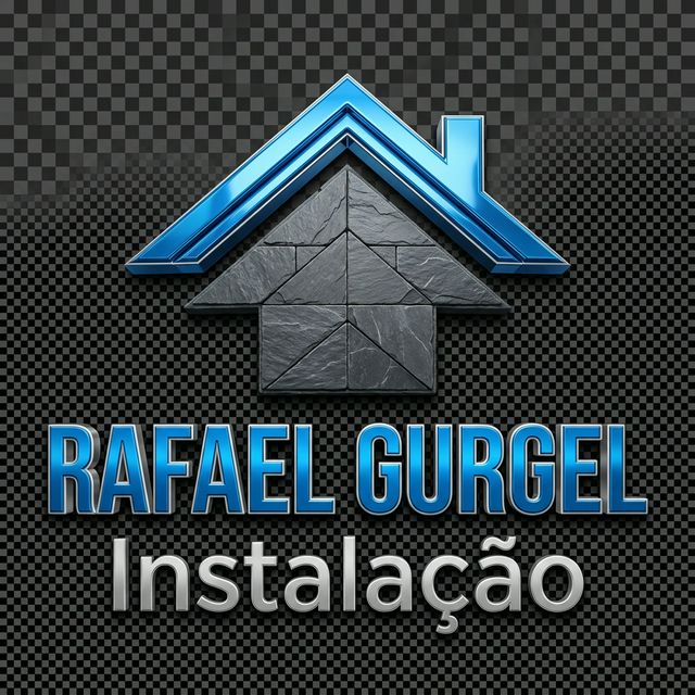 Rafael Gurgel Logo
